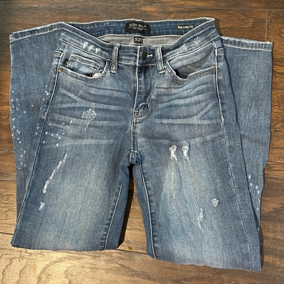 Judy Blue Jeans - Picture 1 of 1
